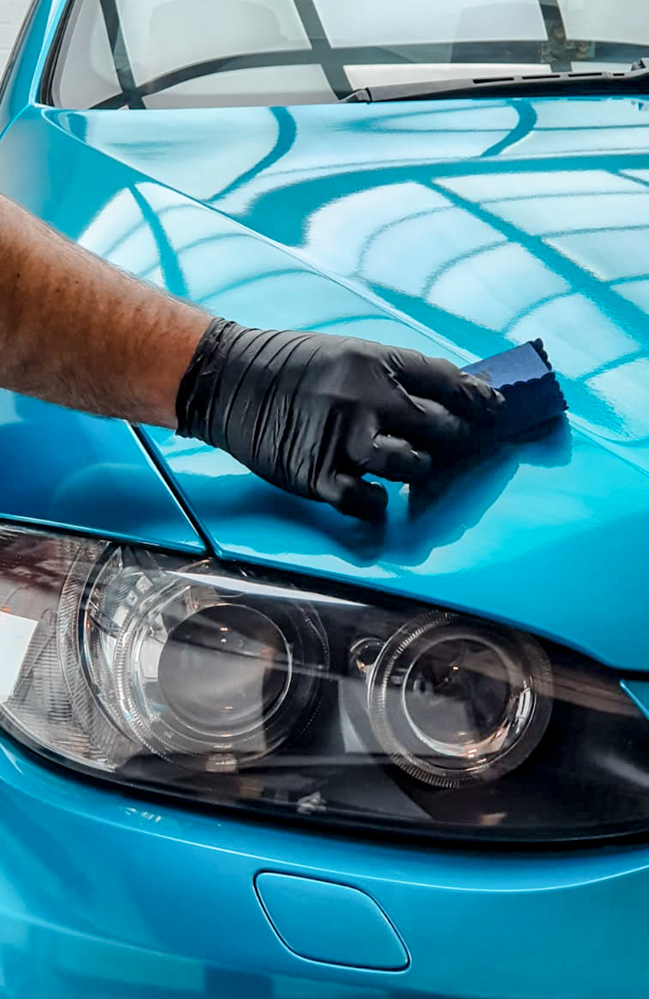 Umbra Details Professional Car Detailing