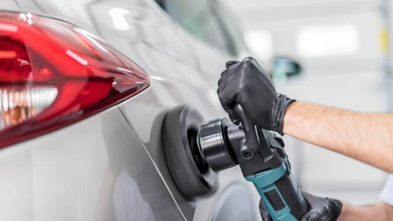 Professional Ceramic Coating Services