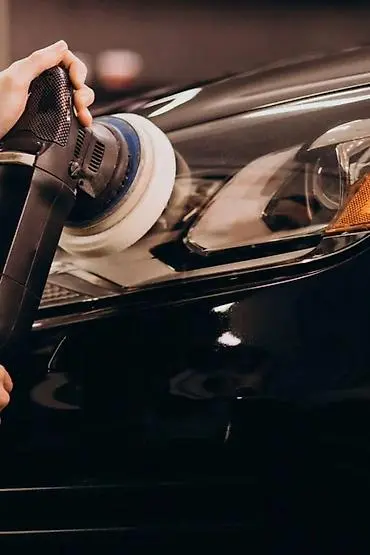 Professional Detailing Services